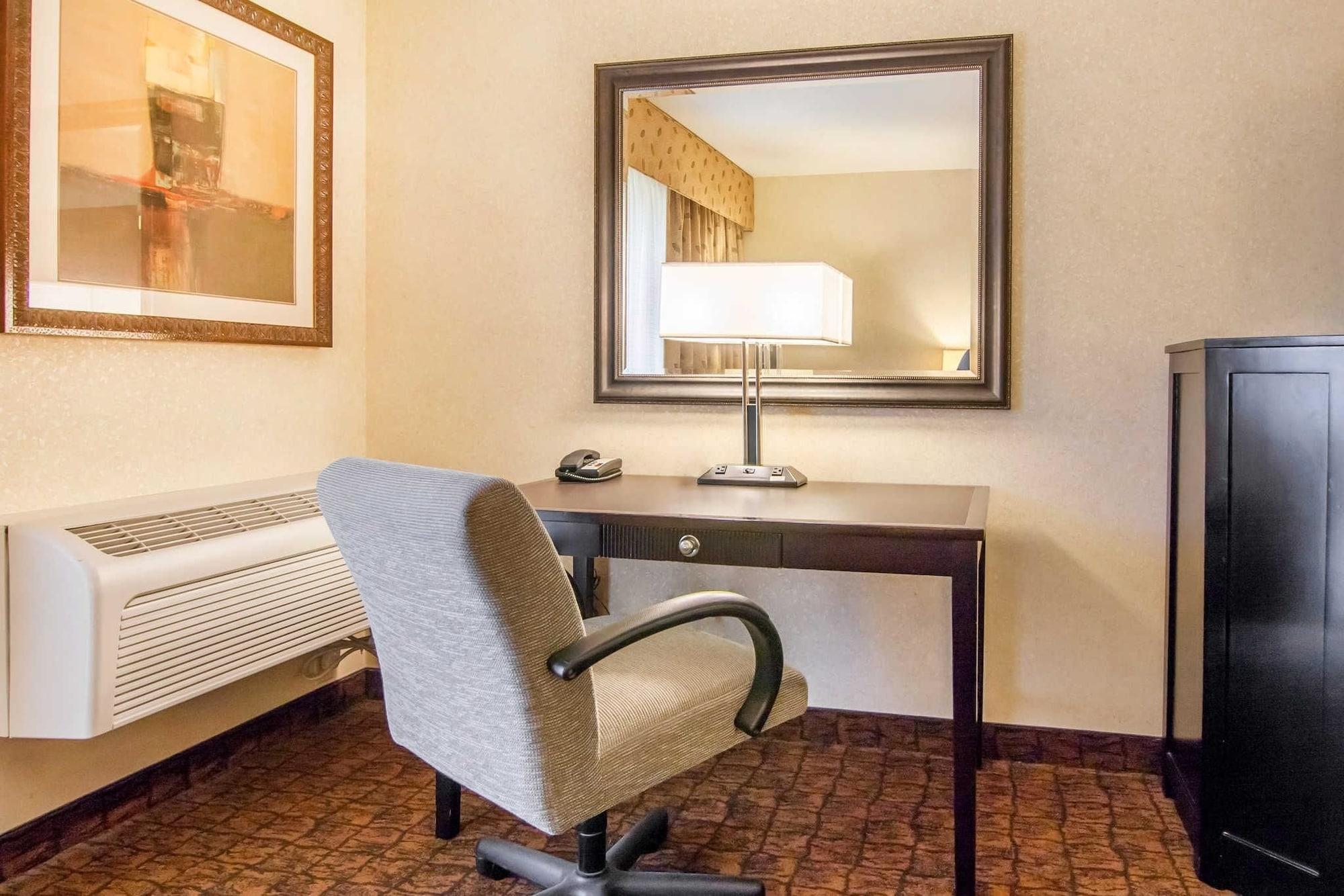 Comfort Inn & Suites Lincoln City Dış mekan fotoğraf
