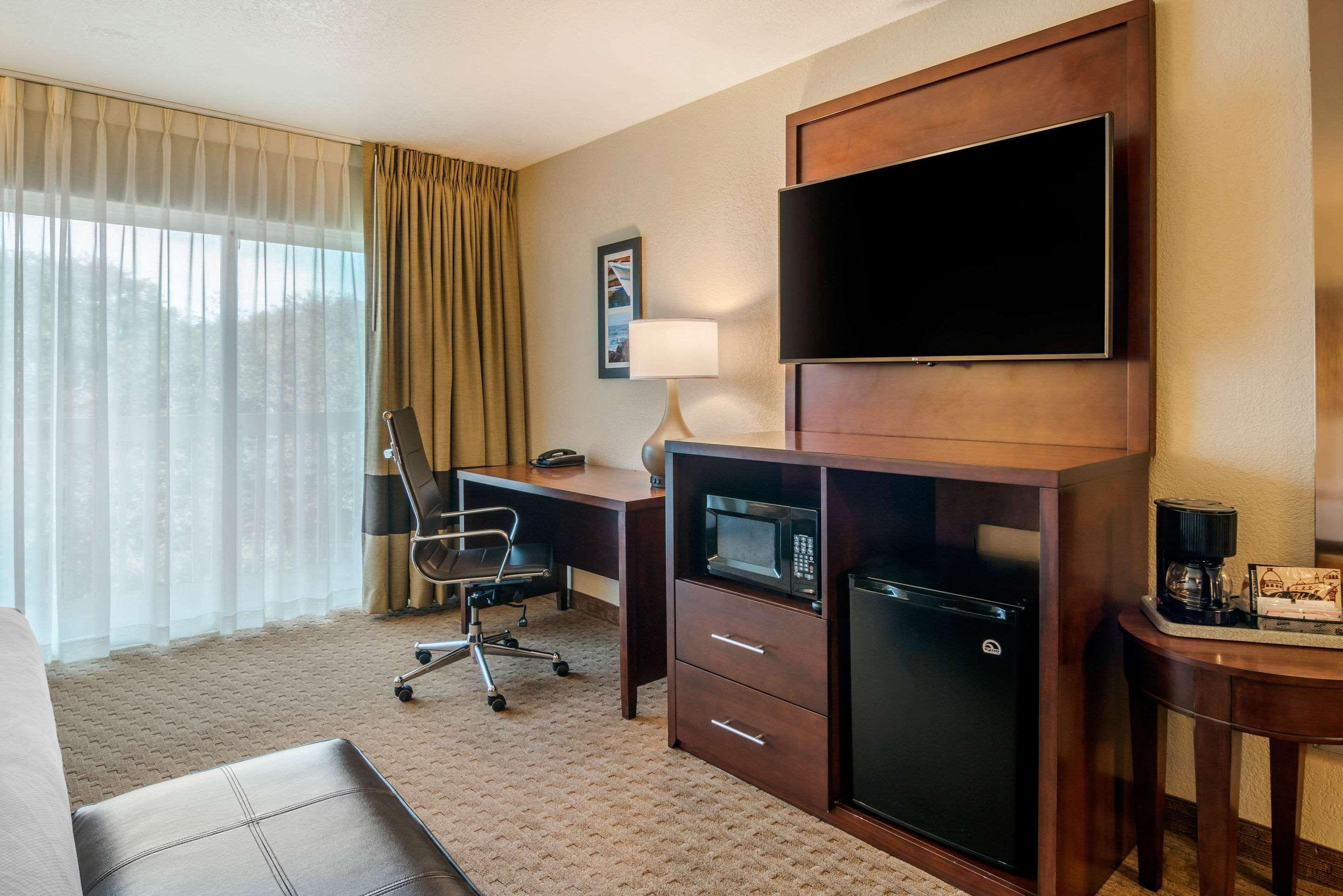 Comfort Inn & Suites Lincoln City Dış mekan fotoğraf